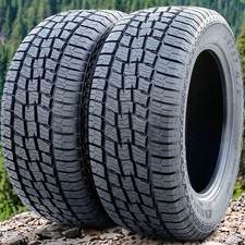 2 Landgolden Lgt57 At 32565r18 127124s E 10 Ply Tires 60k Mi Warranty 2 Landgolden Lgt57 At 32565r18 127124s E 10 Ply Tires 60k Mi Warranty