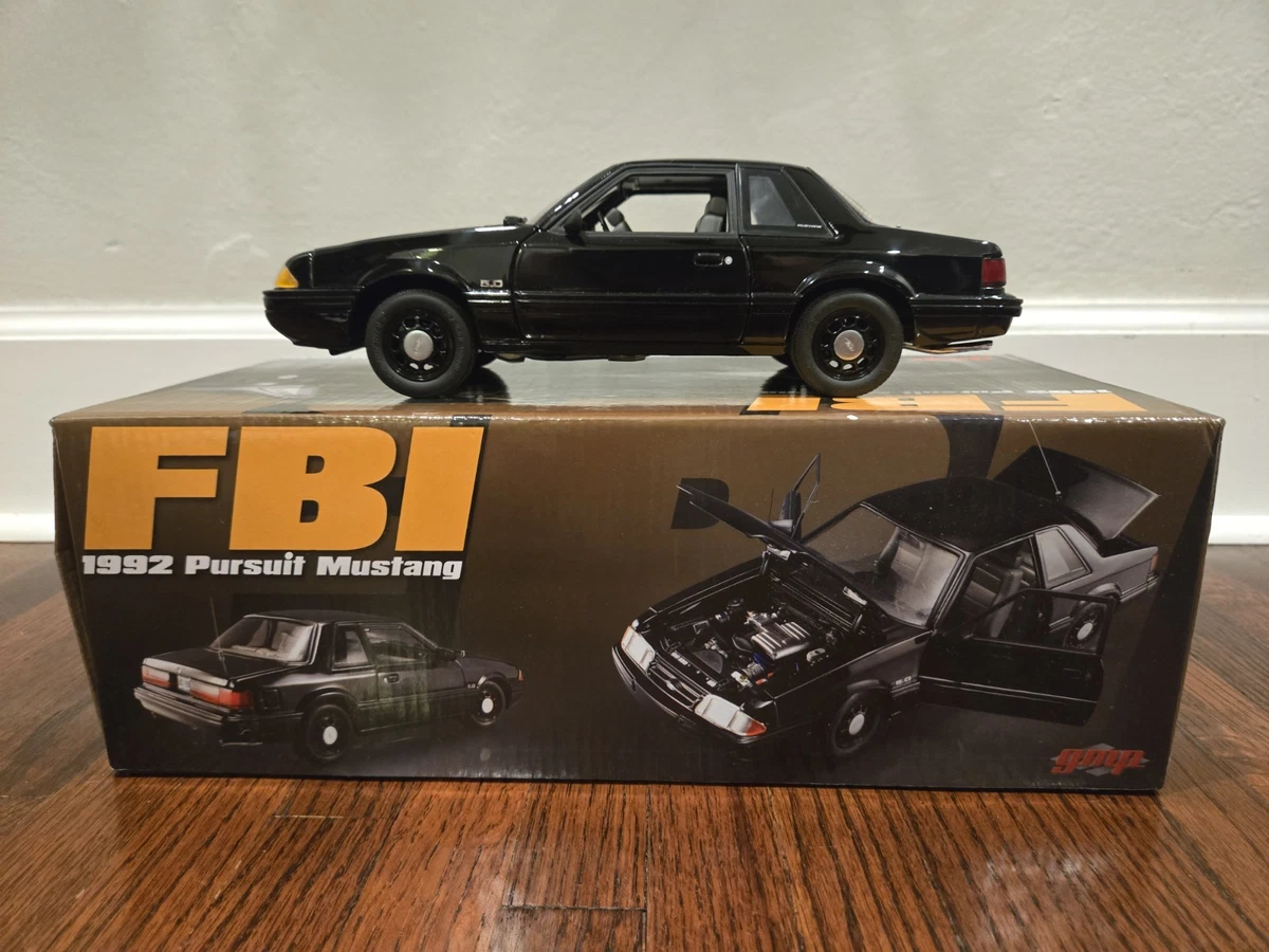 Gmp Mustang for sale | eBay