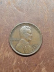 1913-D Lincoln Wheat Cent VF