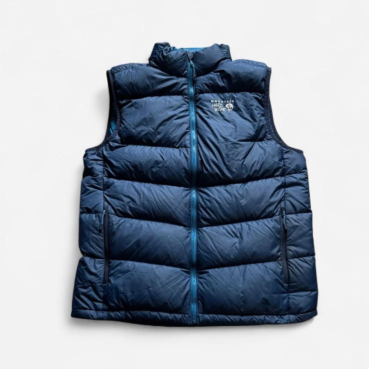 Mountain Hardwear Men's Down Vest products for sale | eBay