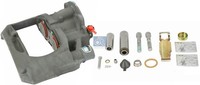 DT Spare Parts Bremssattel 5.21231 FüR DAF XF 95 CF 85 75 65