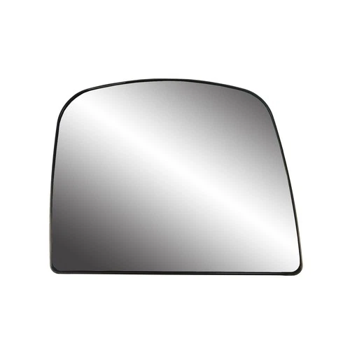 GM1325122 Mirror Glass Passenger Side With Heat