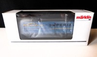 Märklin GüTerwagen H0 Ged. GüTerwagen Kuba Imperial Jahreswagen 2011, Art. 48161
