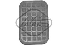 Metalcaucho Pedalbelag, Kupplungspedal 02773