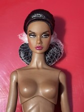 Integrity Toys Poppy Parker Lemon Lullaby Nude Doll 2023 WClub Upgrade w/ Hands