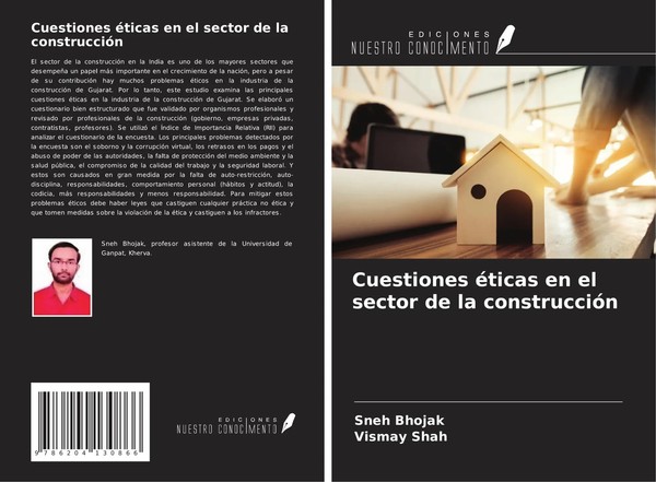 Sneh Bhojak (U. A.) | Cuestiones éTicas En El Sector De La ConstruccióN | Buch-image