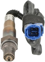Bosch Lambdasonde Sensor Abgassteuerung 0 258 986 672 FüR Suzuki SX4 Liana Ignis