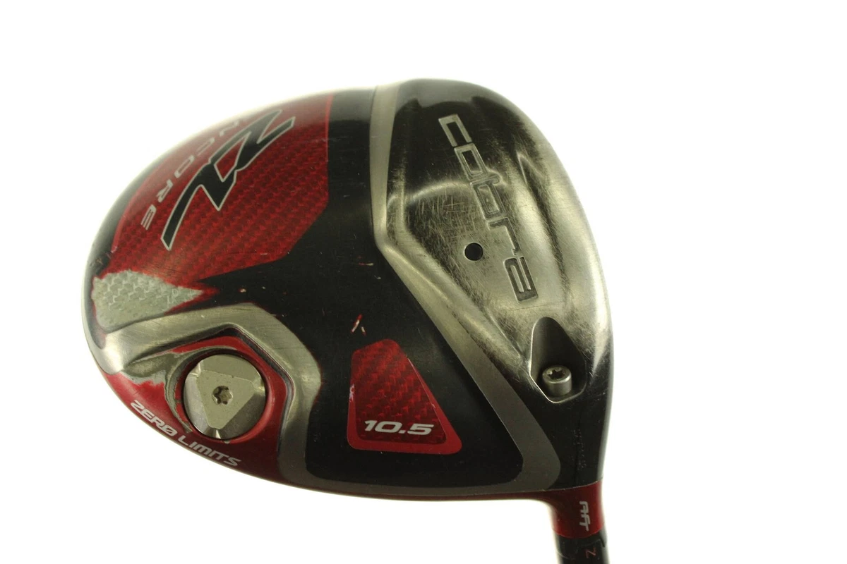 Cobra Zl Driver for sale | eBay