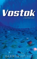 Vostok Darwin Little Taschenbuch Kartoniert / Broschiert Englisch 2018