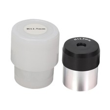 Telescope Eyepiece H12.5mm for Beginners Astronomy Astronomy Professionals