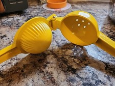 Lemon Squeezer