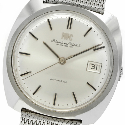 IWC Schaffhausen Pilot Mark XVIII Automatic Men's Watch
