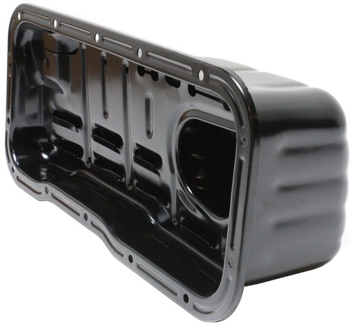For 1989-2006 Sentra Oil Pan - Picture 2 of 5