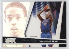 2005-06 Topps Luxury Box Tier Reserved 351/430 Channing Frye #142 0i6