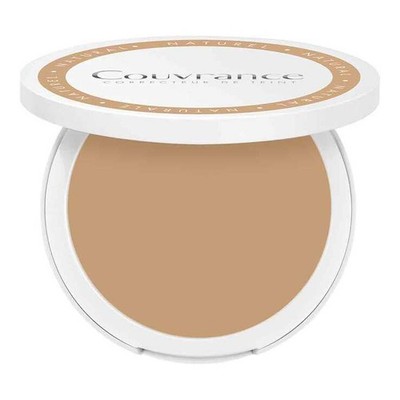 Avene Couvrance Kompakt Creme-Make-up naturel 1.1 · 8.5 g · PZN 18804667