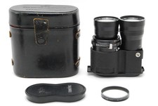 [Near MINT] Mamiya Sekor 250mm f/6.3 TLR Lens for C22 C220 C33 C330 From JAPAN