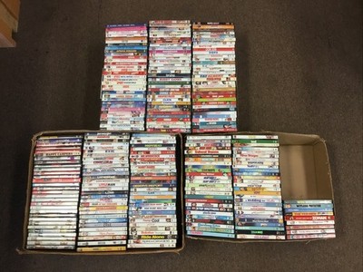 3 COMEDY MOVIE DVD LOT - YOU PICK & CHOOSE $1.79 EACH - COMBINE SHIPPING
