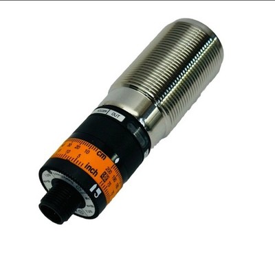 *NEW/Sealed* IFM ELECTRONIC EFECTOR OID250 PHOTOELECTRIC DISTANCE SENSOR