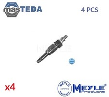 100 020 1032 GLÜHKERZE GLÜHKERZEN MEYLE 4PCS FÜR AUDI A4,100,80,A6,A3,90,B5
