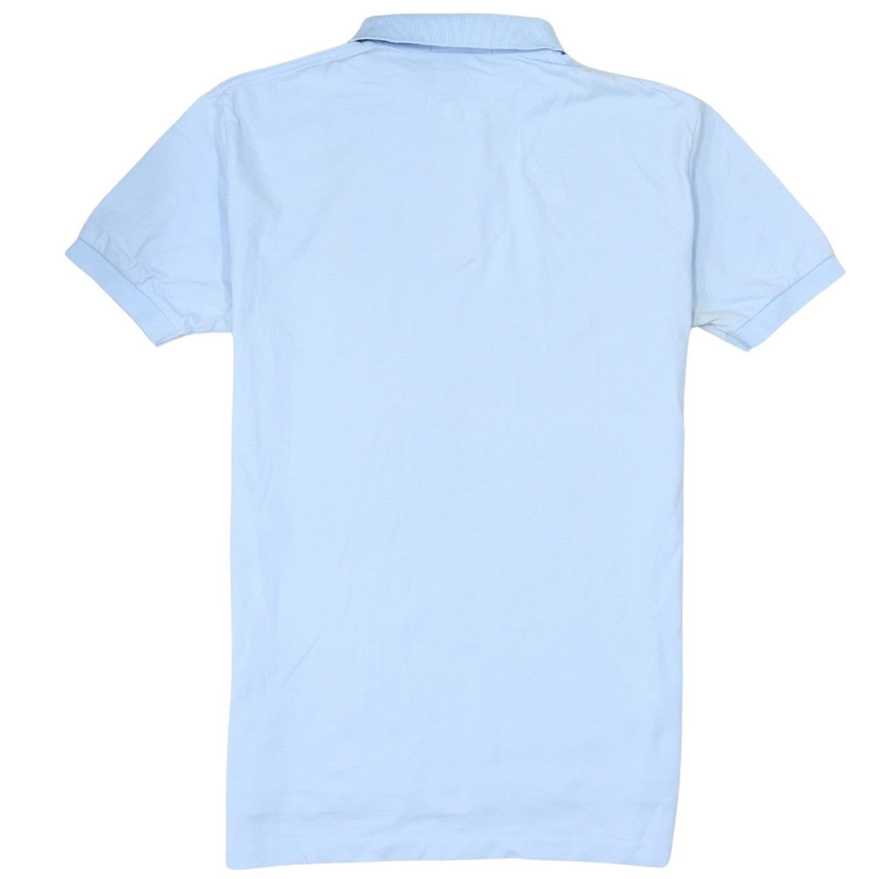 Polo Ralph Lauren Blue Polo Mens S image 2