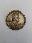 1918 Lincoln Cent FLASHY ALMOST UNC Spot