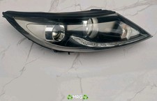 **DANNEGGIATO** Faro proiettore guida destro Kia Sportage MK3 2010-15 921023U310