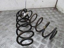Peugeot 208 Pair Of Rear Coil Suspension Spring Mk1 1.4 Petrol 2012-2020♫