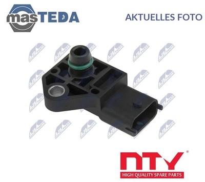 ECM-PL-007 MAP SENSOR DRUCKSENSOR SAUGROHRDRUCK NTY FÜR OPEL CORSA D,VECTRA C