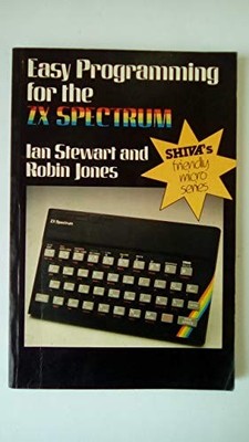 Easy Programming for the Z. X. Spec..., Jones, Robin K.
