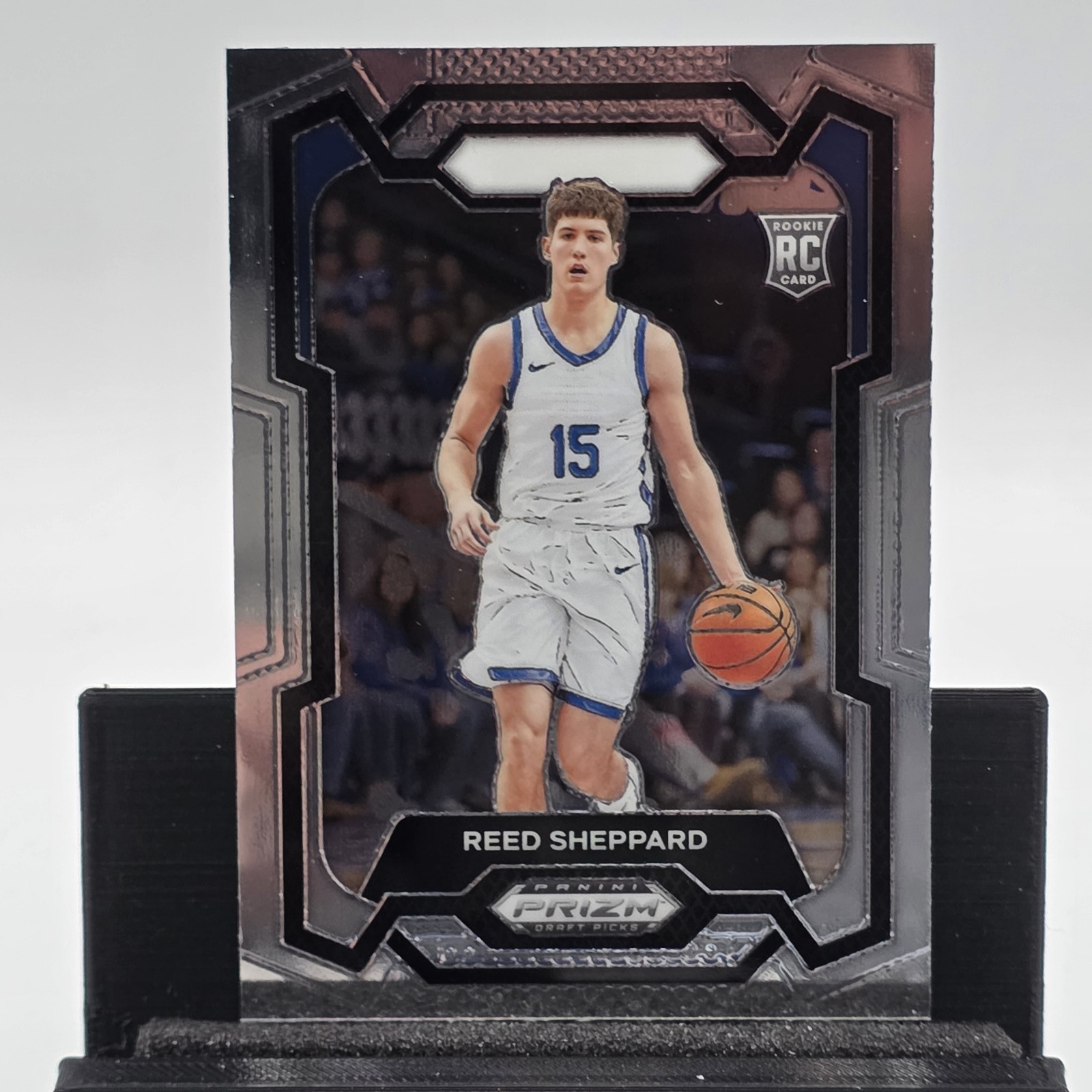 2024 Panini Prizm Draft Picks #21 Reed Sheppard