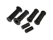 Set: Gummiteile - für Simson S50, S51, S70, ...