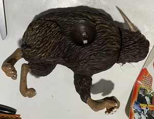Bone Rat Creature | eBay