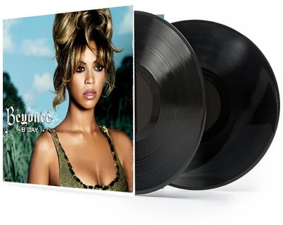 Beyoncé LP Vinyl Records for sale | eBay