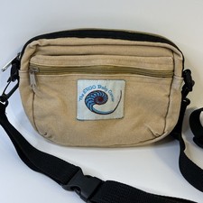 ERGO Baby Purse Hands Free Brown Bag Attachme...