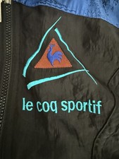 Las mejores ofertas en Ropa para hombre Le Coq Sportif