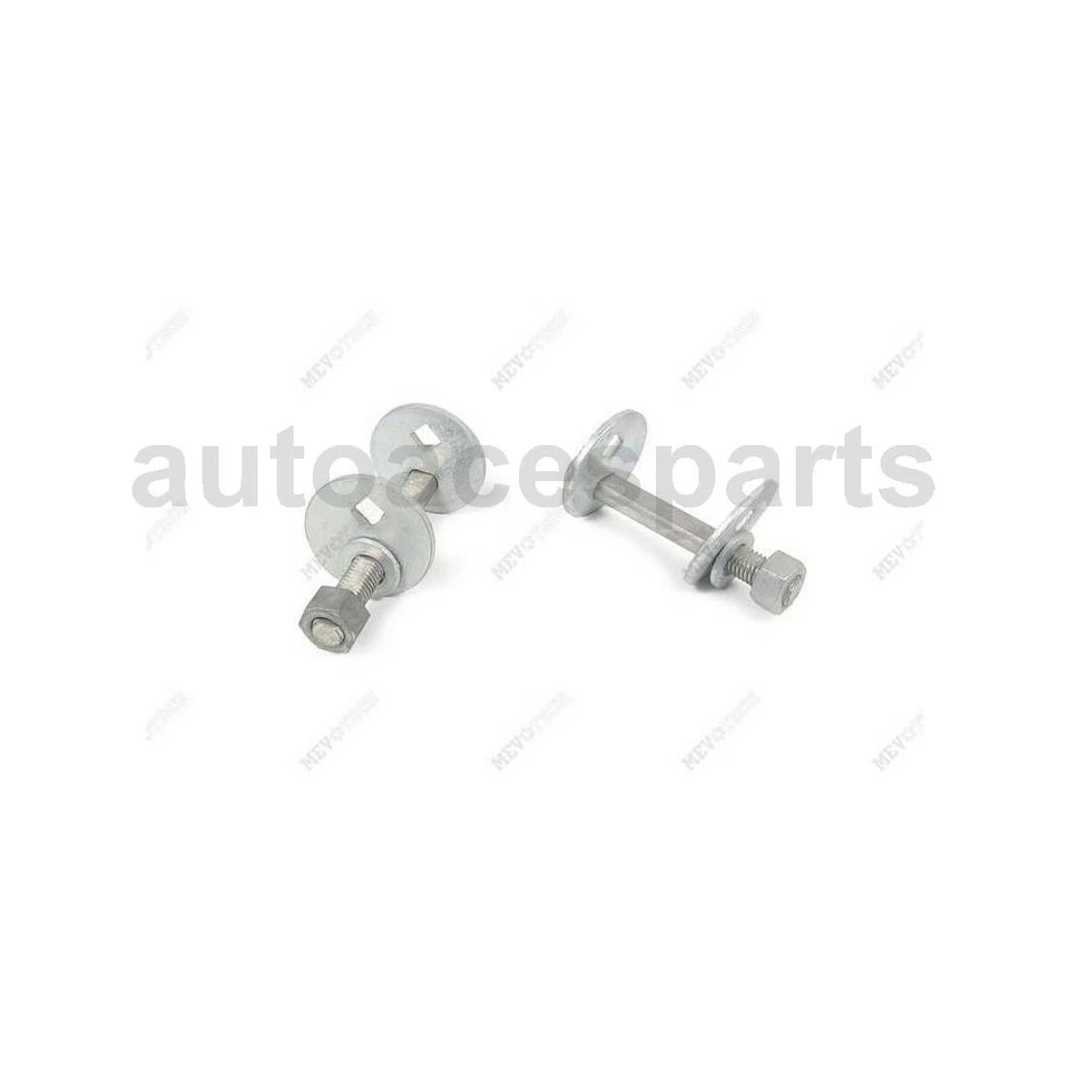 2x Front Upper Alignment Caster/Camber for Ford Explorer Sport 4.0L 2001-2003 - Image 2 of 4