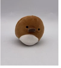 Squishmallow Squishville Down Under Squad 2" Plush Mini SANTINO PLATYPUS