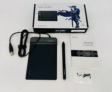 Stylus Xp-pen Star G430s 4 X 3 Inch Graphic Drawing Tablet