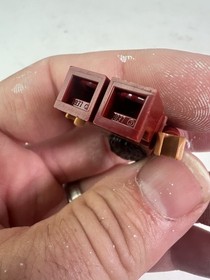 Lego Marvel Guardians Of Galaxy Minifigure Taserface Set 76079