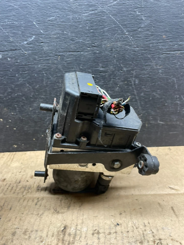 Land Rover Range Rover 2003-2005 ABS módulo de bomba de freno antibloqueo R9310 PS Foto 2 de 4