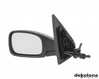 AußEnspiegel Links FüR Peugeot 306 2.0 St SchräGheck Break 93-02