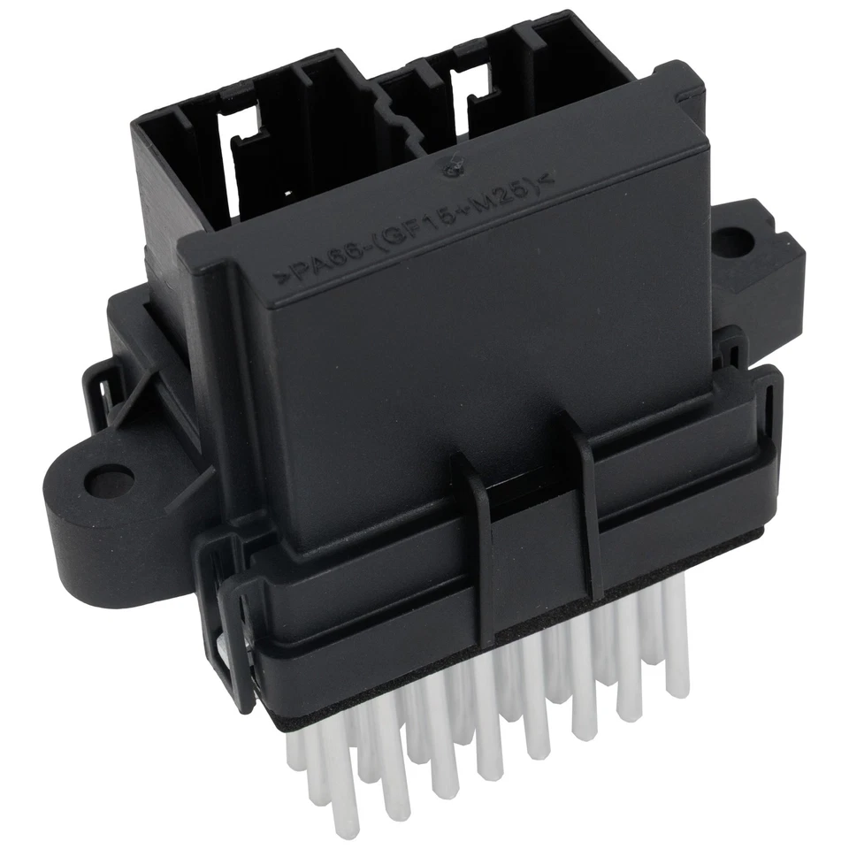 Resistencia de motor soplador inferior Silverado 2007-2013 Foto 4 de 4