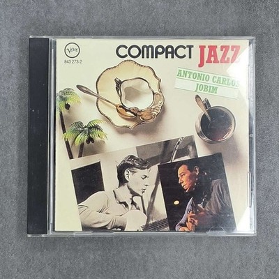 Compact Jazz Music