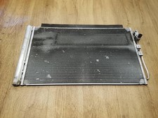 Radiateur Infiniti Q70