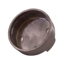 Assenmacher Tools TOY 640 Oil Filter Socket Wrench for Toyota/Lexus/Chrysler