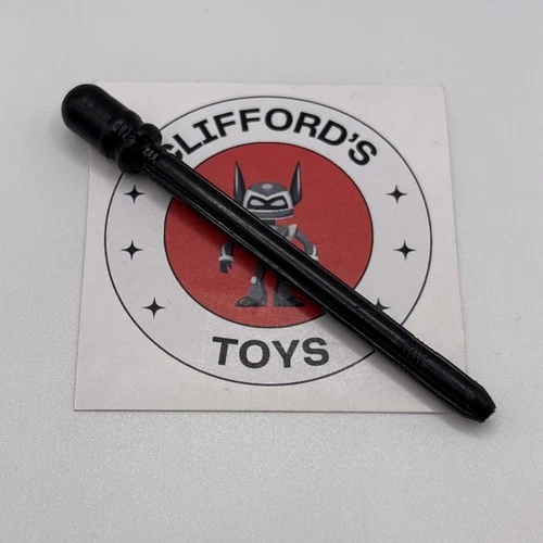 Vintage G.I. Joe Night Creeper Leader (V2) 1994 Missile Part Accessory ARAH