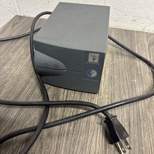 AMETEK POWERVAR POWER CONDITIONER ABCG065-11W PN 66008-68R E4