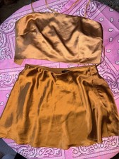 Y2k Piece Set Forever 21
