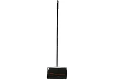 Winco FSW-11 Rotary Carpet / Floor Sweeper