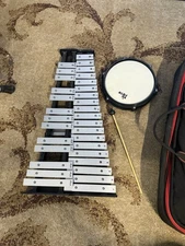 Vic Firth Student Bell kit